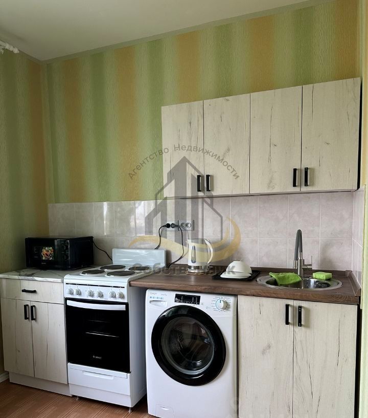 Аренда 1-комнатной квартиры, Старый Оскол, Северный мкр,  4