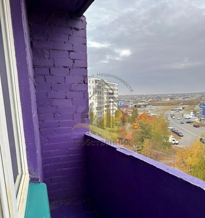 Аренда 1-комнатной квартиры, Старый Оскол, Северный мкр,  4