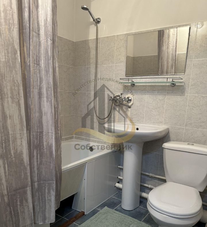 Аренда 1-комнатной квартиры, Старый Оскол, Северный мкр,  4