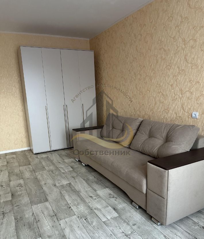 Аренда 1-комнатной квартиры, Старый Оскол, Северный мкр,  4