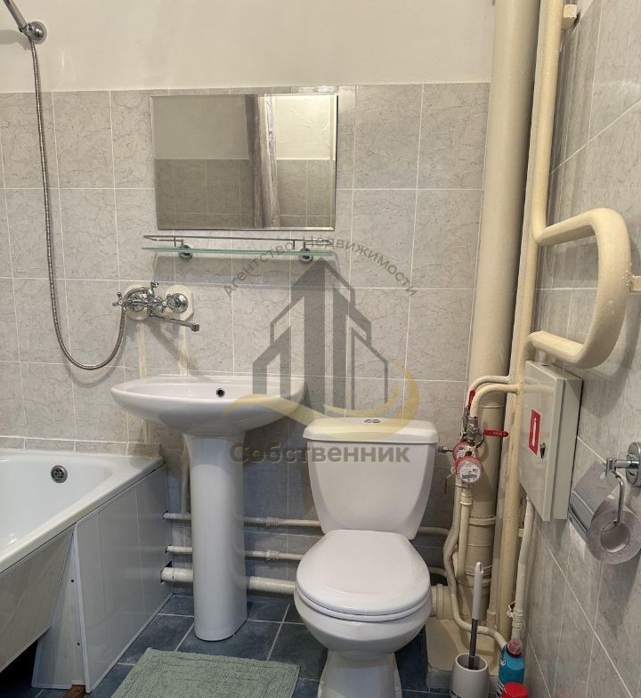 Аренда 1-комнатной квартиры, Старый Оскол, Северный мкр,  4