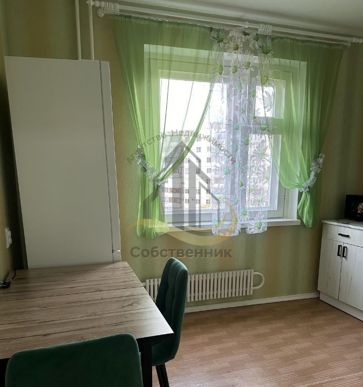 Аренда 1-комнатной квартиры, Старый Оскол, Северный мкр,  4