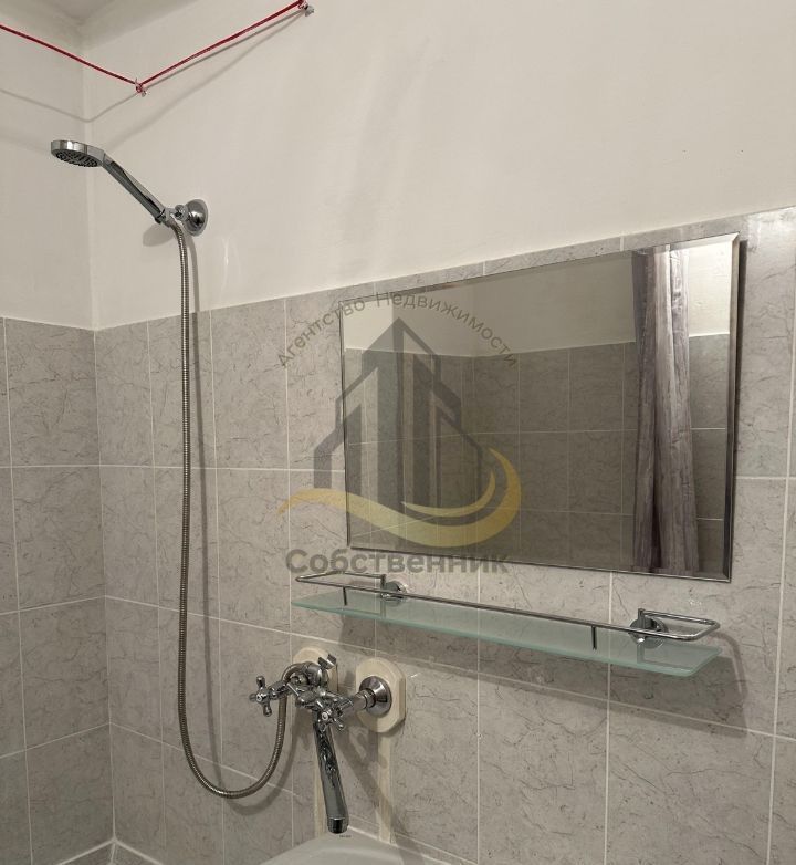 Аренда 1-комнатной квартиры, Старый Оскол, Северный мкр,  4