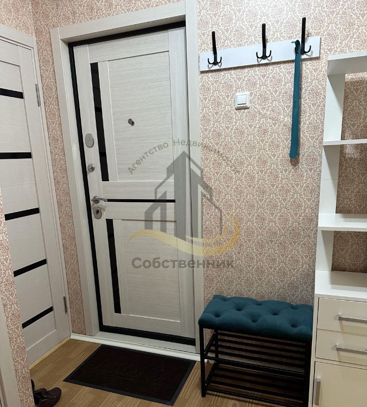 Аренда 1-комнатной квартиры, Старый Оскол, Северный мкр,  4