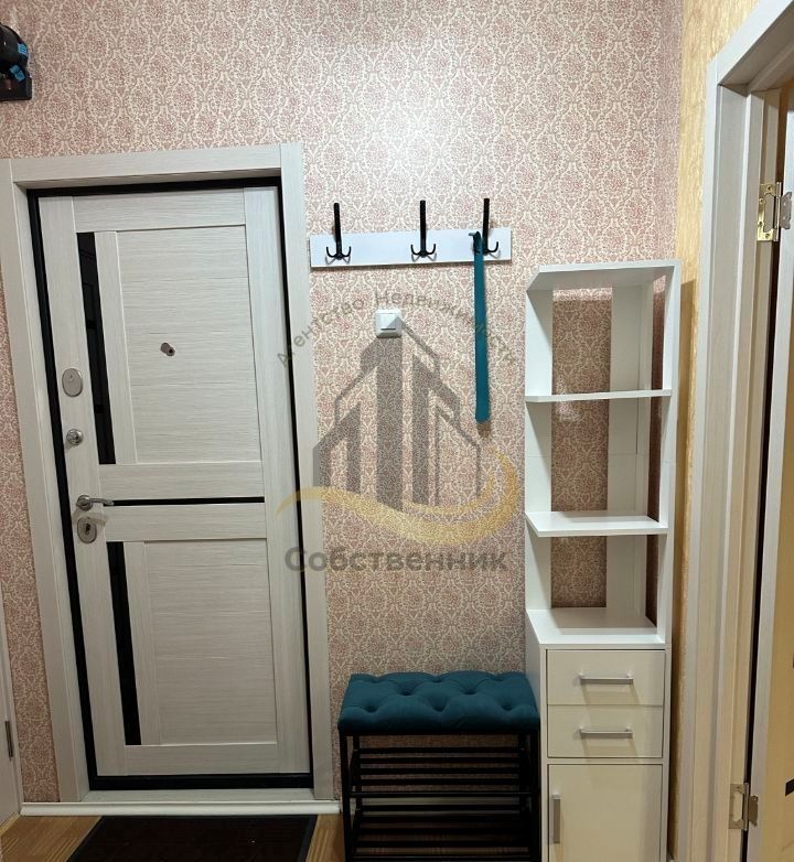 Аренда 1-комнатной квартиры, Старый Оскол, Северный мкр,  4