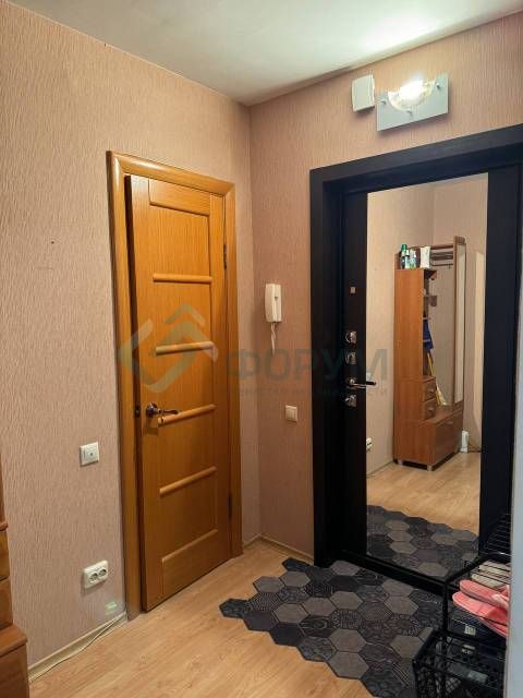 Продажа 1-комнатной квартиры, Нижний Новгород, Казанское шоссе,  5