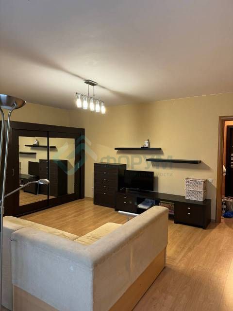 Продажа 1-комнатной квартиры, Нижний Новгород, Казанское шоссе,  5