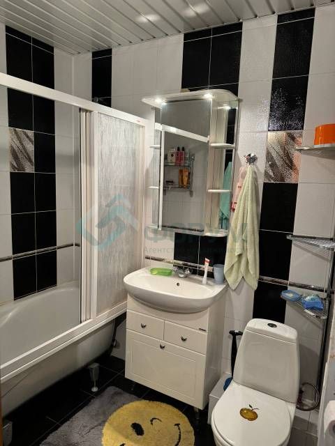 Продажа 1-комнатной квартиры, Нижний Новгород, Казанское шоссе,  5