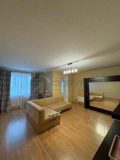 Продажа 1-комнатной квартиры, Нижний Новгород, Казанское шоссе,  5