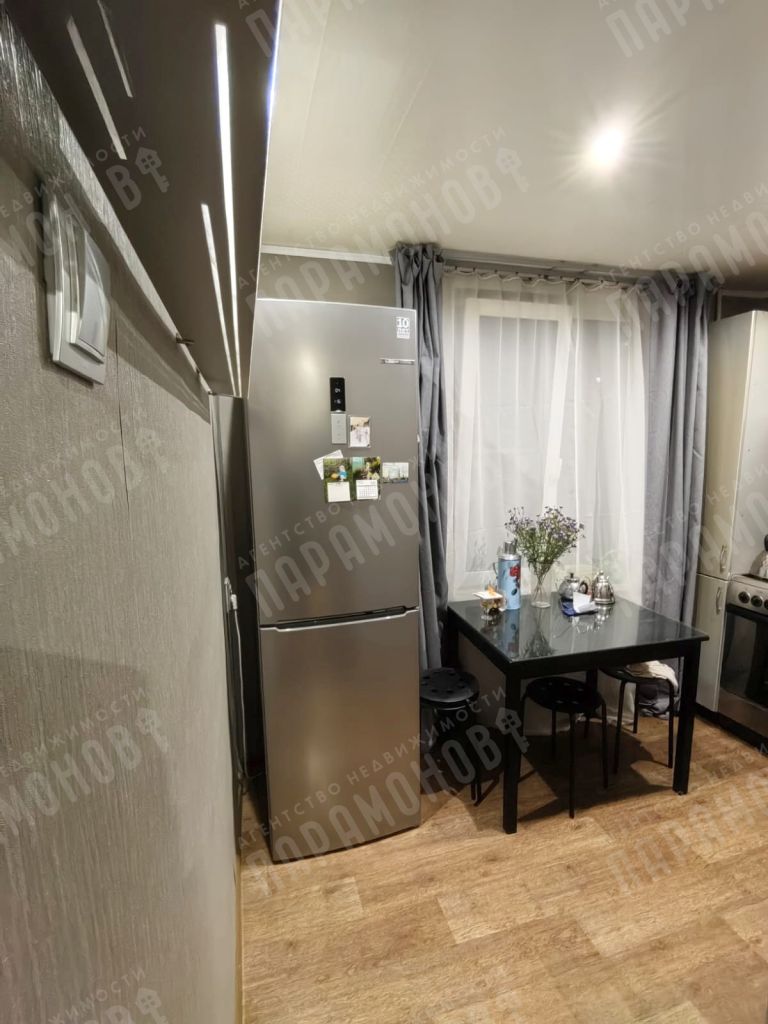 Продажа 2-комнатной квартиры, Тверь, Волоколамский пр-кт,  7к2