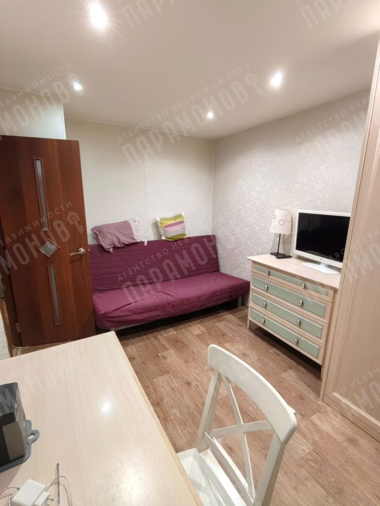 Продажа 2-комнатной квартиры, Тверь, Волоколамский пр-кт,  7к2