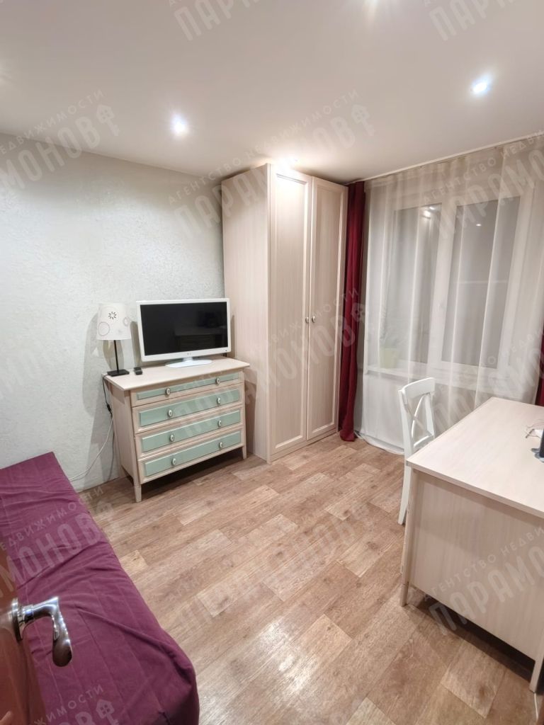 Продажа 2-комнатной квартиры, Тверь, Волоколамский пр-кт,  7к2