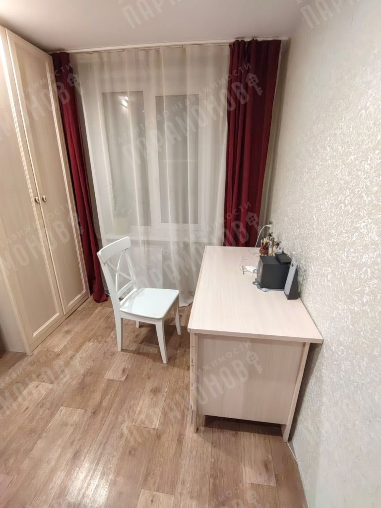 Продажа 2-комнатной квартиры, Тверь, Волоколамский пр-кт,  7к2
