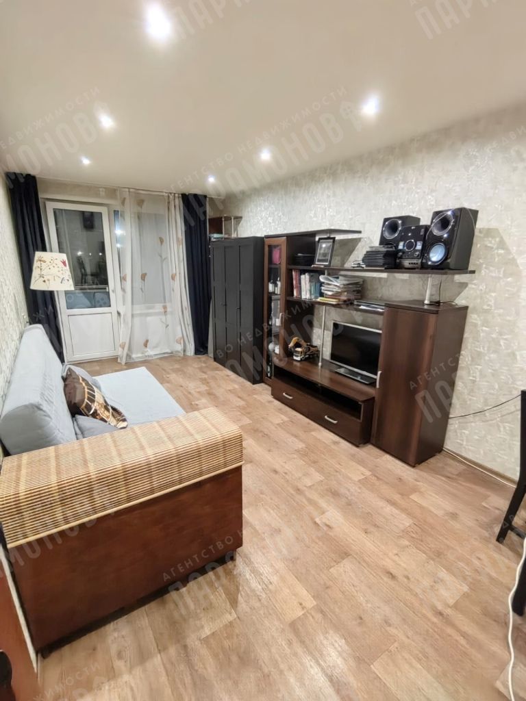 Продажа 2-комнатной квартиры, Тверь, Волоколамский пр-кт,  7к2