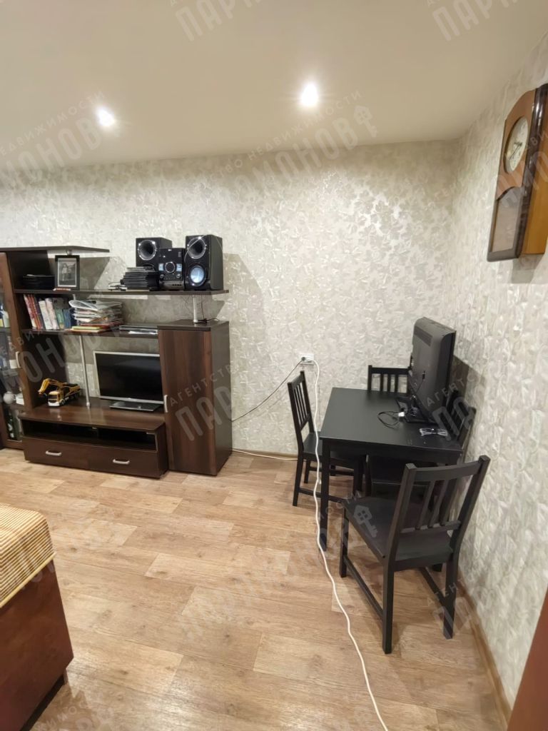 Продажа 2-комнатной квартиры, Тверь, Волоколамский пр-кт,  7к2