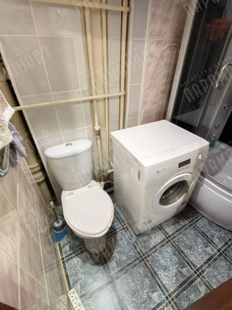 Продажа 2-комнатной квартиры, Тверь, Волоколамский пр-кт,  7к2