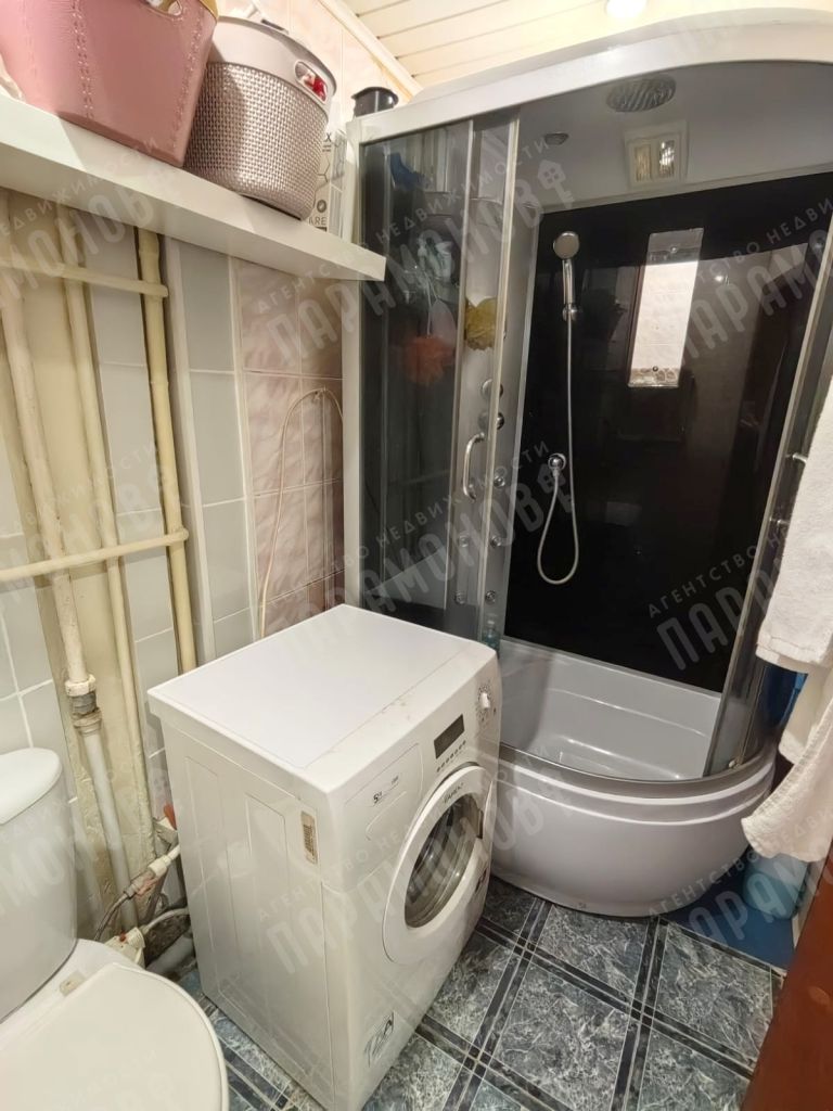 Продажа 2-комнатной квартиры, Тверь, Волоколамский пр-кт,  7к2