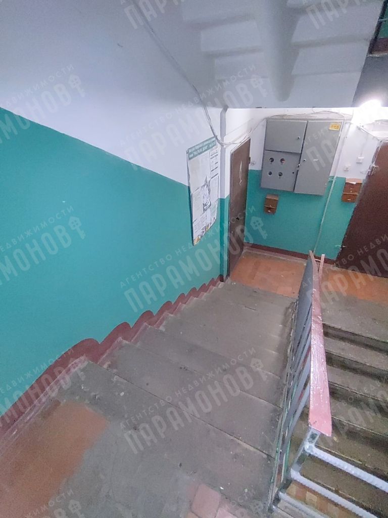 Продажа 2-комнатной квартиры, Тверь, Волоколамский пр-кт,  7к2