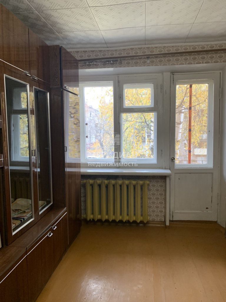 Продажа 1-комнатной квартиры, Нижний Новгород, Крылова ул,  2