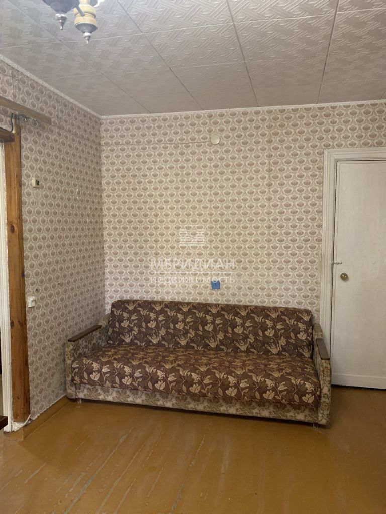 Продажа 1-комнатной квартиры, Нижний Новгород, Крылова ул,  2