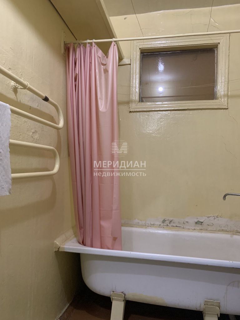 Продажа 1-комнатной квартиры, Нижний Новгород, Крылова ул,  2