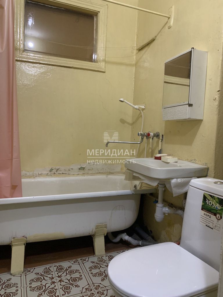 Продажа 1-комнатной квартиры, Нижний Новгород, Крылова ул,  2