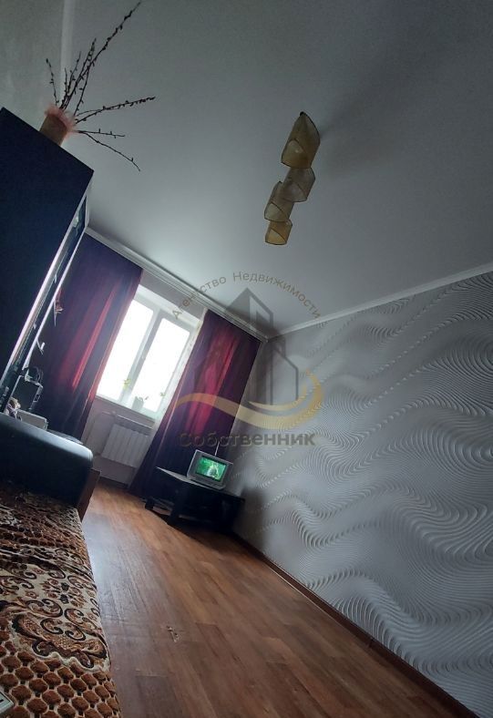 Аренда 2-комнатной квартиры, Старый Оскол, Северный мкр,  35