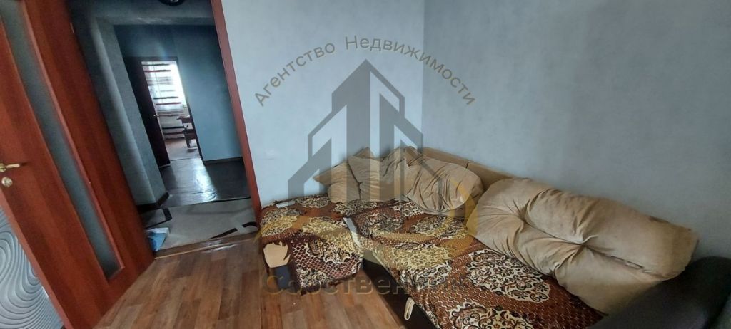 Аренда 2-комнатной квартиры, Старый Оскол, Северный мкр,  35