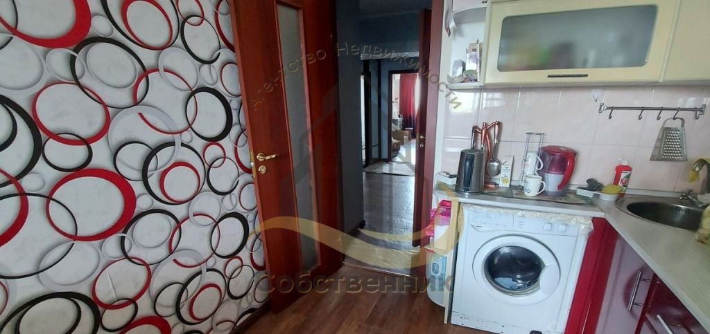 Аренда 2-комнатной квартиры, Старый Оскол, Северный мкр,  35