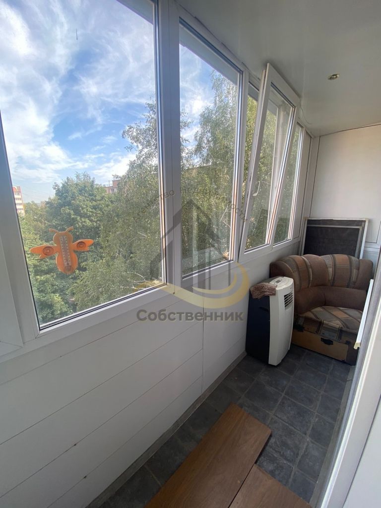 Аренда 1-комнатной квартиры, Губкин, Космонавтов ул,  3