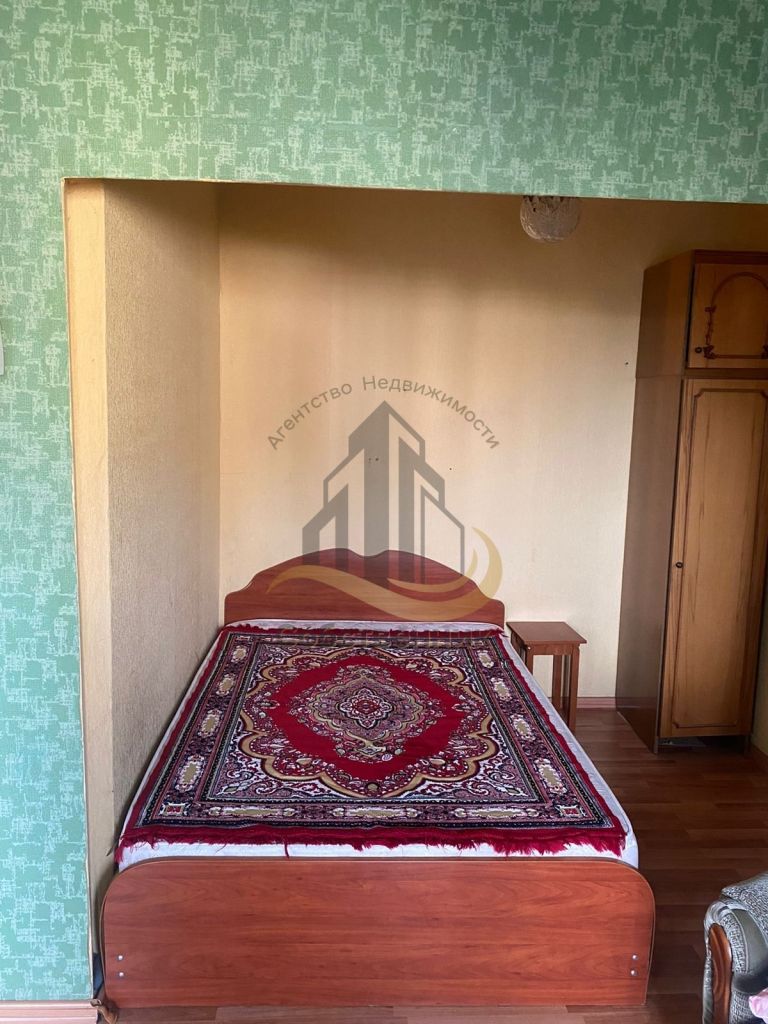 Аренда 1-комнатной квартиры, Губкин, Космонавтов ул,  3