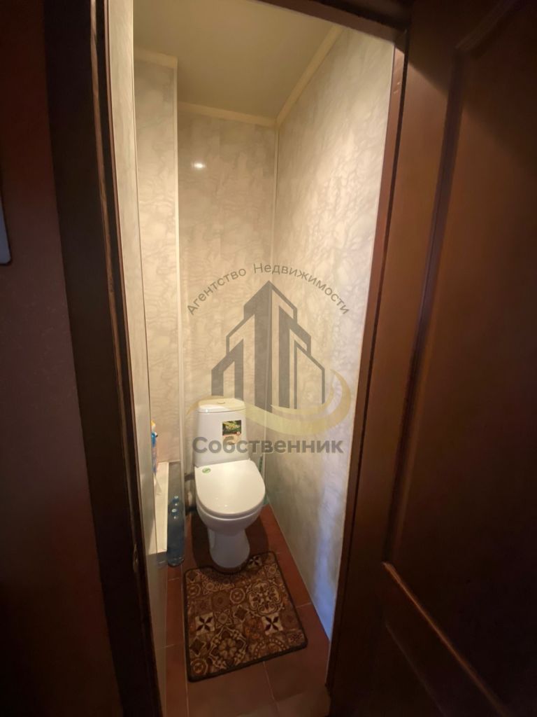 Аренда 1-комнатной квартиры, Губкин, Космонавтов ул,  3