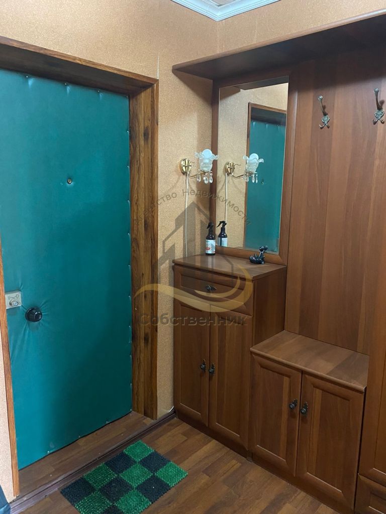 Аренда 1-комнатной квартиры, Губкин, Космонавтов ул,  3