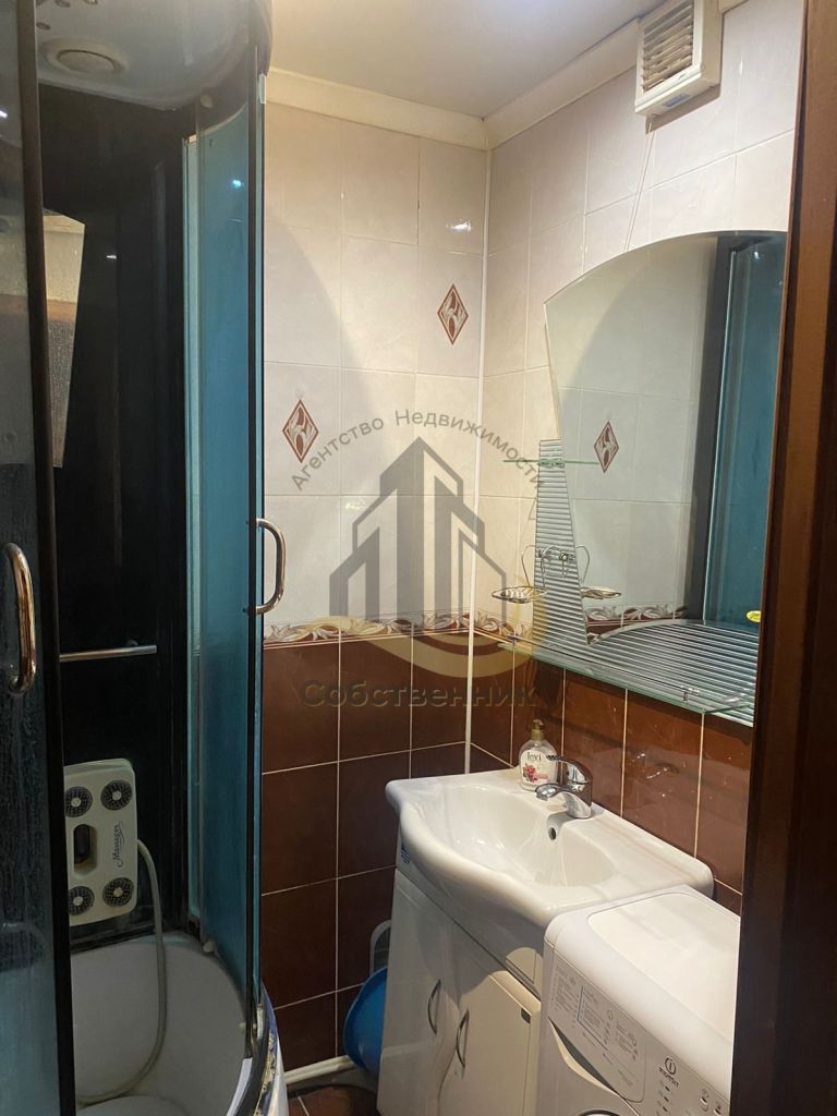 Аренда 1-комнатной квартиры, Губкин, Космонавтов ул,  3