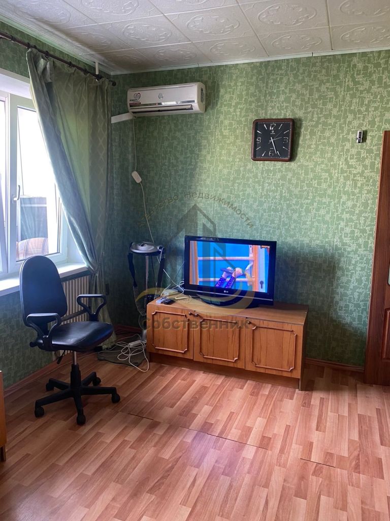 Аренда 1-комнатной квартиры, Губкин, Космонавтов ул,  3