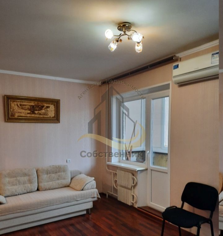 Аренда 1-комнатной квартиры, Губкин, Космонавтов ул,  7