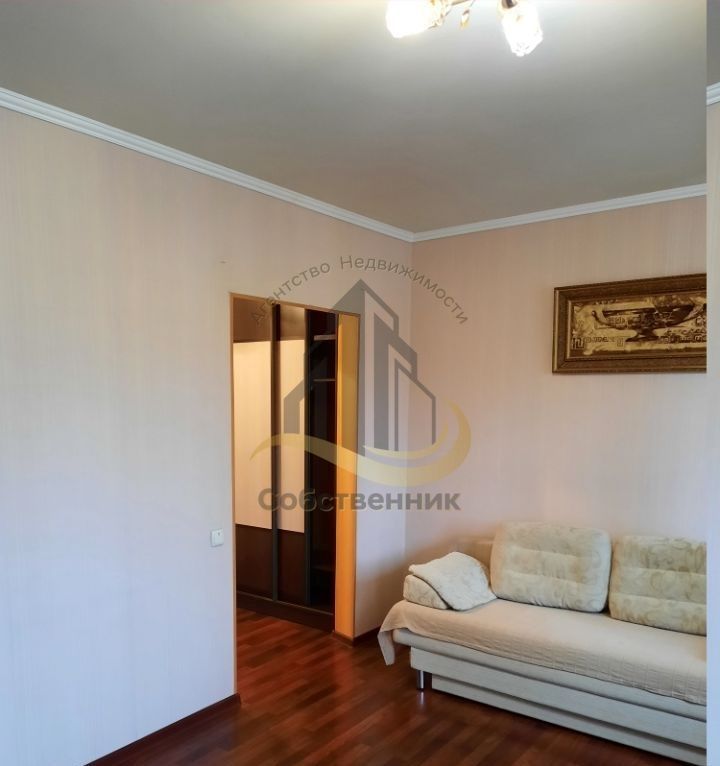 Аренда 1-комнатной квартиры, Губкин, Космонавтов ул,  7