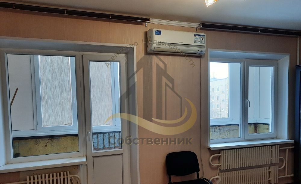 Аренда 1-комнатной квартиры, Губкин, Космонавтов ул,  7