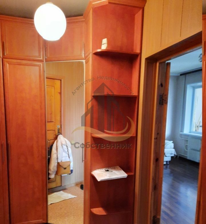 Аренда 1-комнатной квартиры, Губкин, Космонавтов ул,  7