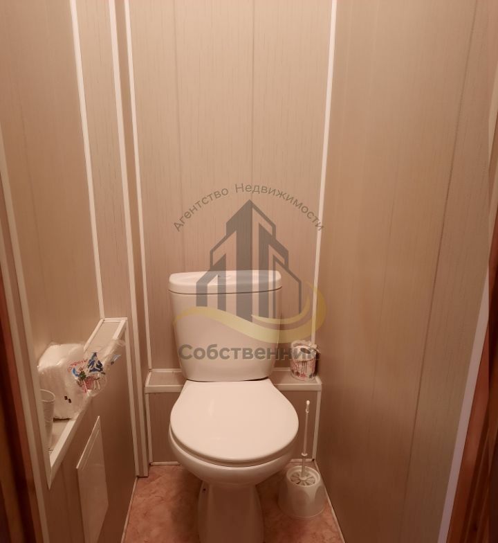 Аренда 1-комнатной квартиры, Губкин, Космонавтов ул,  7