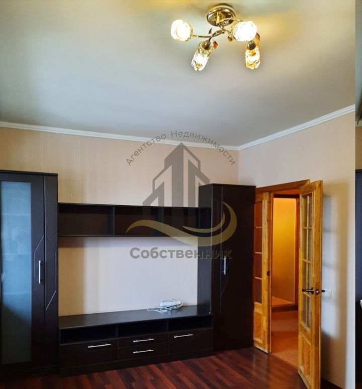 Аренда 1-комнатной квартиры, Губкин, Космонавтов ул,  7