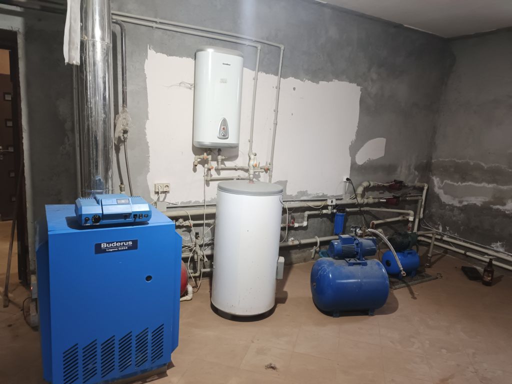 Продажа дома, 296м <sup>2</sup>, 24 сот., Нижегородская,  84