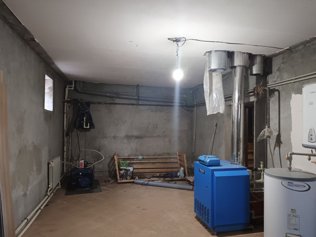 Продажа дома, 296м <sup>2</sup>, 24 сот., Нижегородская,  84