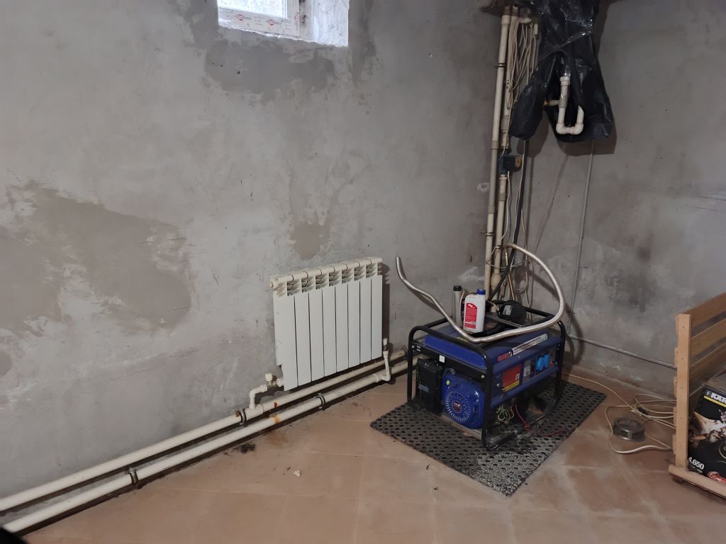 Продажа дома, 296м <sup>2</sup>, 24 сот., Нижегородская,  84