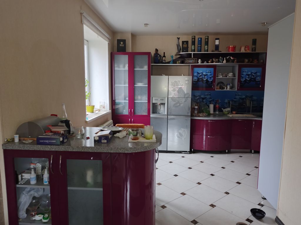 Продажа дома, 296м <sup>2</sup>, 24 сот., Нижегородская,  84