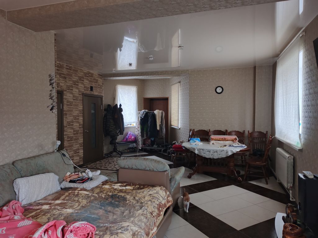 Продажа дома, 296м <sup>2</sup>, 24 сот., Нижегородская,  84