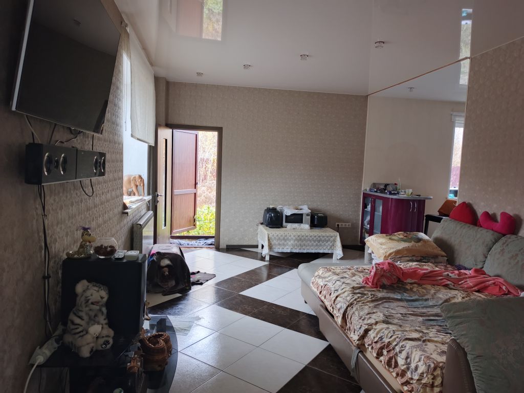 Продажа дома, 296м <sup>2</sup>, 24 сот., Нижегородская,  84