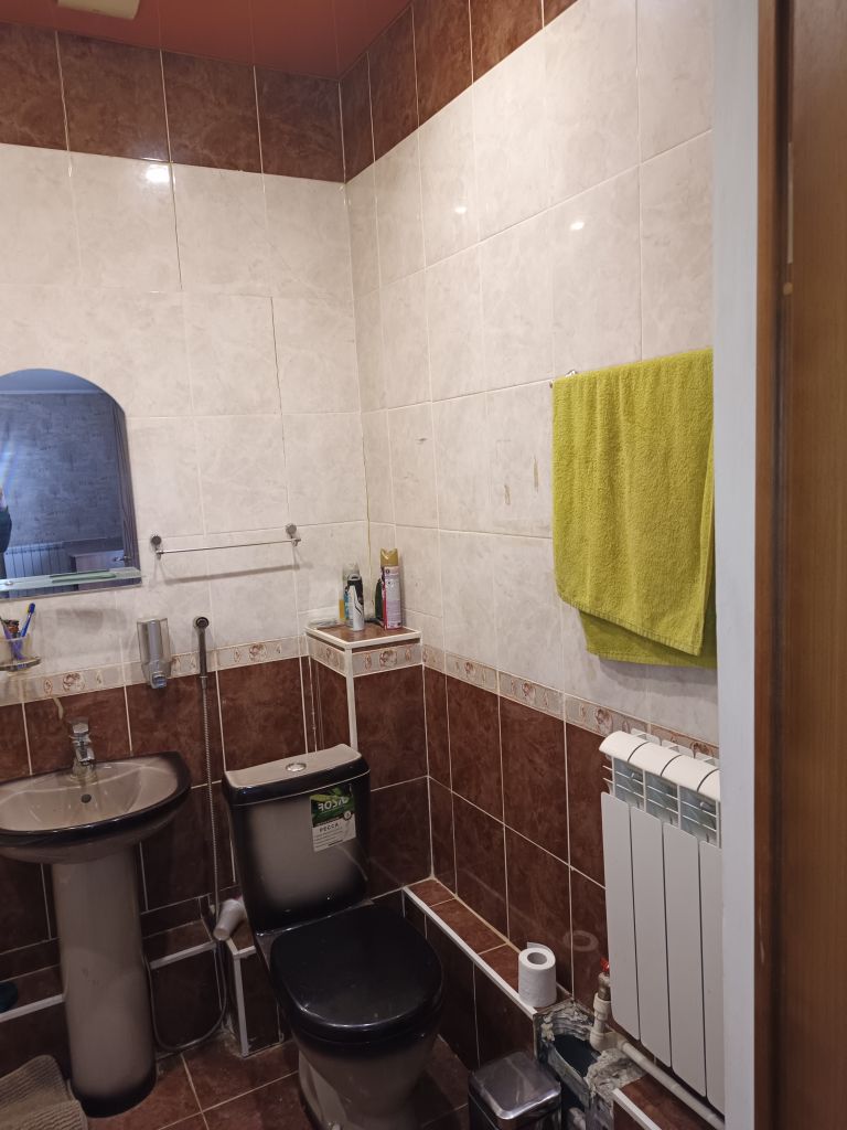 Продажа дома, 296м <sup>2</sup>, 24 сот., Нижегородская,  84