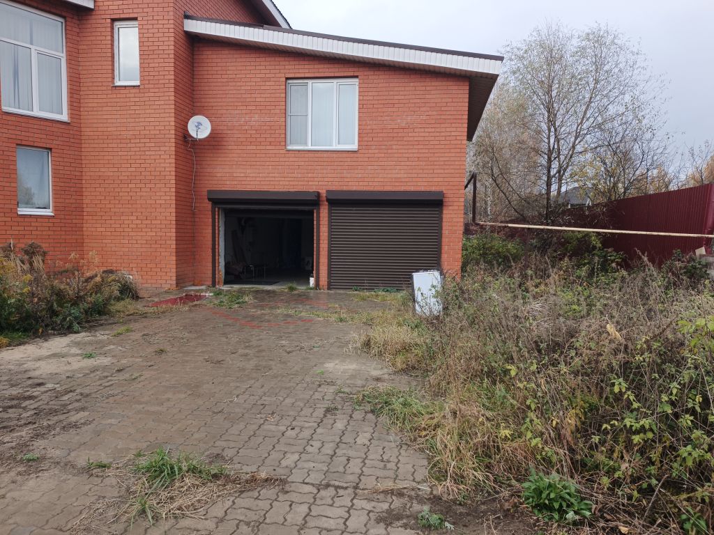 Продажа дома, 296м <sup>2</sup>, 24 сот., Нижегородская,  84