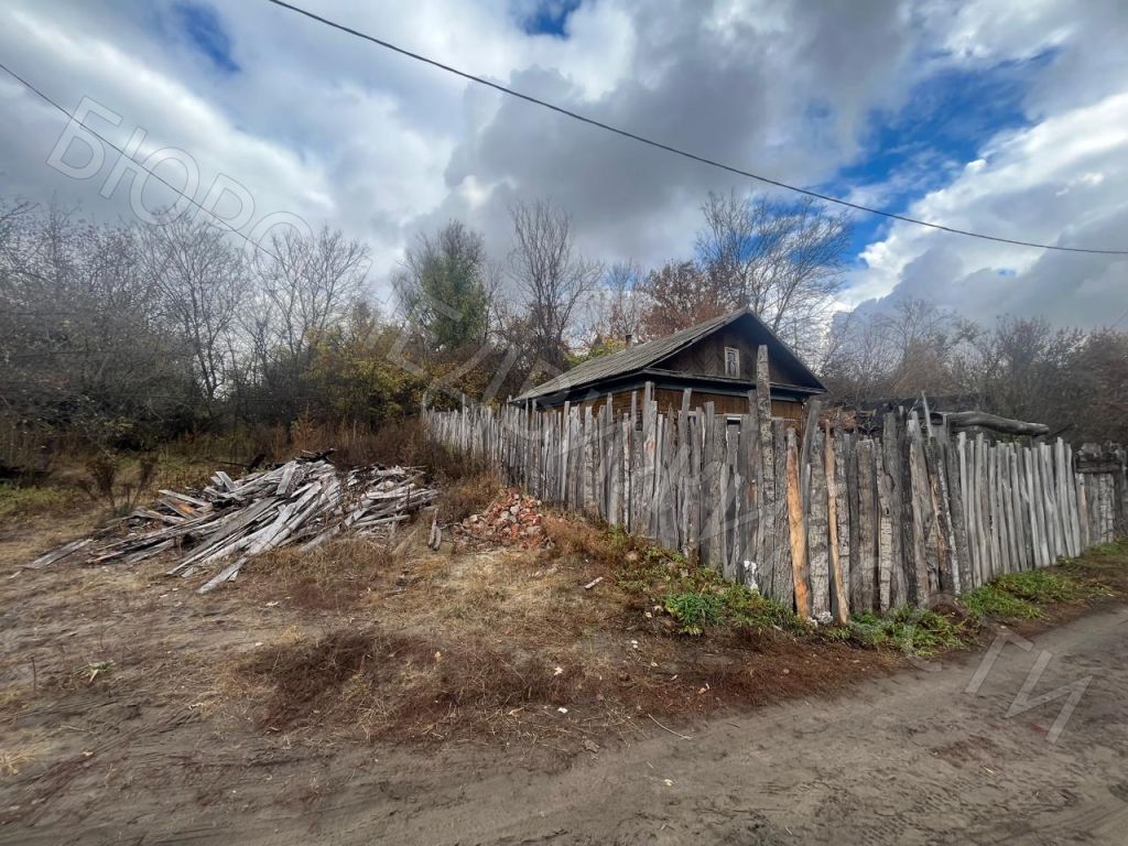 Продажа дома, 40м <sup>2</sup>, 5 сот., Репное, Овражная,  4